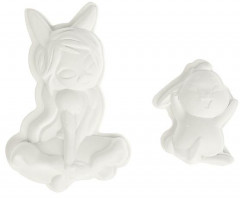 Барельеф для росписи «Бри Кроля и Твист» - Фото 3