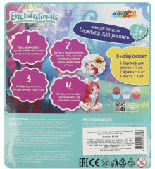 Барельеф для росписи «Бри Кроля и Твист» - Фото 4