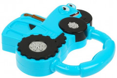 Игрушка развивающая «Синий Трактор» - Фото 2