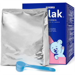 Сухая молочная смесь адаптированная начальная «Premium 1» - Фото 7