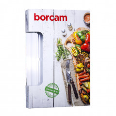 Форма прямоугольная - Фото 1