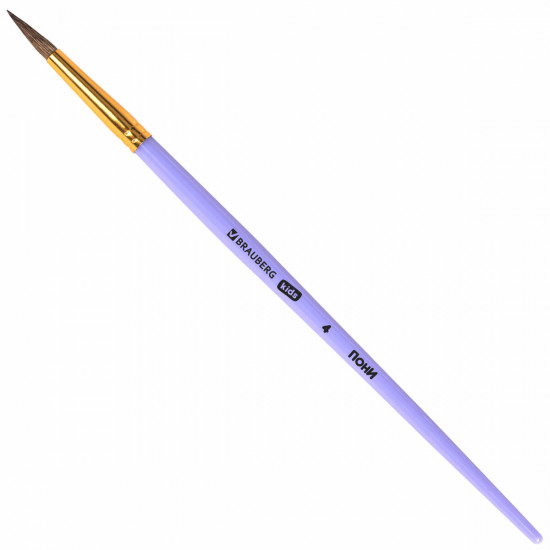 Набор кистей