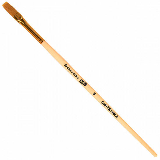 Набор кистей