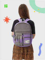 Рюкзак - Фото 7