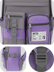 Рюкзак - Фото 6