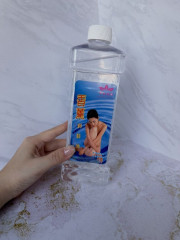 Масло для тела массажное - Фото 2