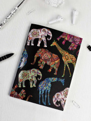 Тетрадь «Африка» - Фото 2