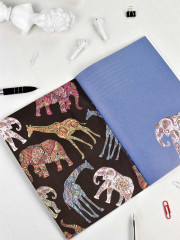 Тетрадь «Африка» - Фото 3