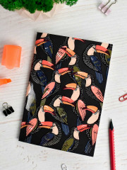 Тетрадь «Африка» - Фото 1