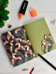 Тетрадь «Африка» - Фото 2