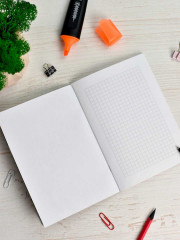 Тетрадь «Африка» - Фото 3