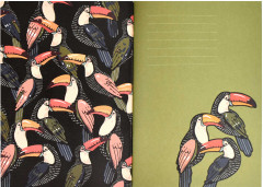 Тетрадь «Африка» - Фото 4