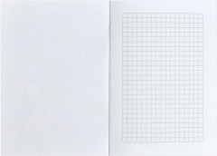 Тетрадь «Романтика» - Фото 1