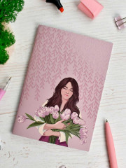 Тетрадь «Романтика» - Фото 2