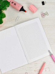 Тетрадь «Романтика» - Фото 4