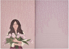 Тетрадь «Романтика» - Фото 5