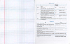 Тетрадь предметная «Биология» - Фото 3