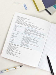 Тетрадь предметная «Биология» - Фото 7