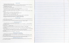 Тетрадь предметная «Русский язык» - Фото 2