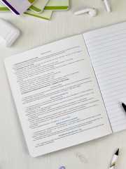 Тетрадь предметная «Русский язык» - Фото 7