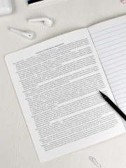 Тетрадь предметная «Литература» - Фото 3