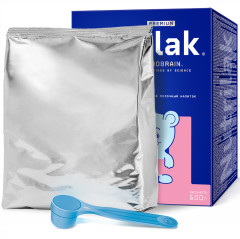 Напиток молочный сухой «Premium» - Фото 7