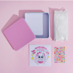 Слепок в шкатулке - Фото 1