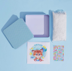 Слепок в шкатулке - Фото 1