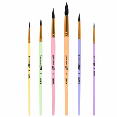 Набор кистей - Фото 6