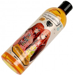 Гель-пена-шампунь «Цитрусовый микс» - Фото 1