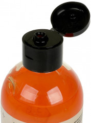 Гель-пена-шампунь «Цитрусовый микс» - Фото 3