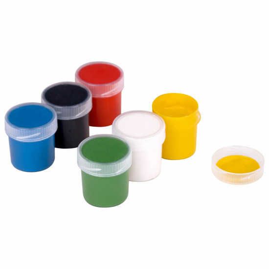 Набор гуаши