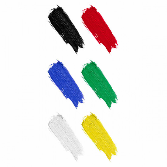 Набор гуаши