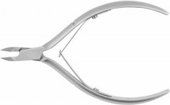 Кусачки для кутикулы - Фото 2