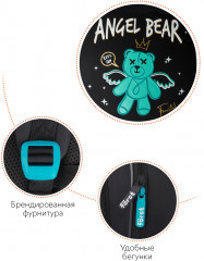 Рюкзак «Angel bear» - Фото 7