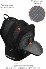 Рюкзак «Angel bear» - Фото 4