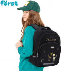 Рюкзак «Best friends» - Фото 9