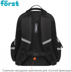 Рюкзак «Best friends» - Фото 2