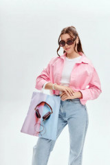 Сумка-шоппер «Музыка» - Фото 3