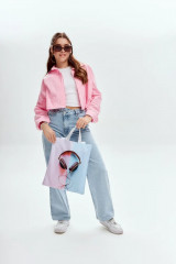 Сумка-шоппер «Музыка» - Фото 4