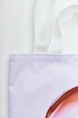 Сумка-шоппер «Музыка» - Фото 7