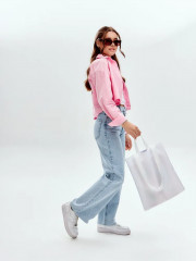 Сумка-шоппер «Музыка» - Фото 14