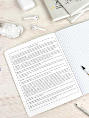 Тетрадь предметная «ОБЖ» - Фото 7