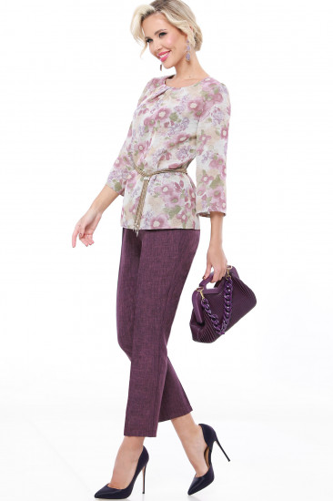 Костюм женский «Крутой комплект, нью»