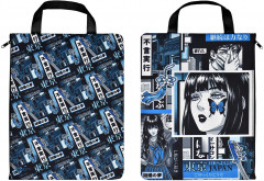 Папка для тетрадей «Герои аниме» - Фото 1