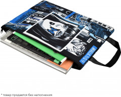 Папка для тетрадей «Герои аниме» - Фото 2