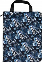 Папка для тетрадей «Герои аниме» - Фото 3