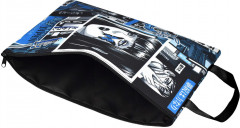 Папка для тетрадей «Герои аниме» - Фото 4