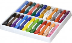 Набор восковых мелков - Фото 4