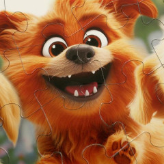 Макси-пазл «Собачки» - Фото 3